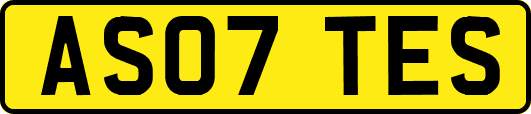 AS07TES
