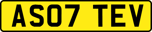 AS07TEV