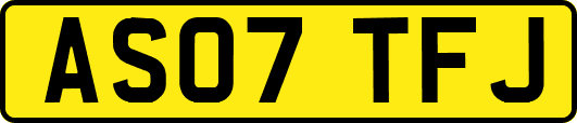 AS07TFJ