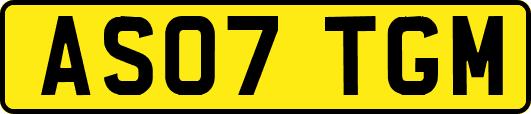 AS07TGM