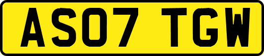 AS07TGW