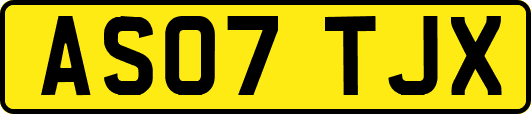 AS07TJX