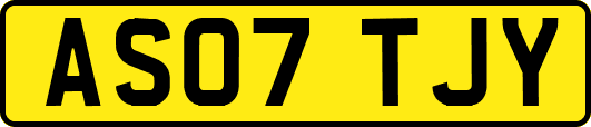 AS07TJY