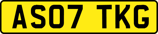 AS07TKG