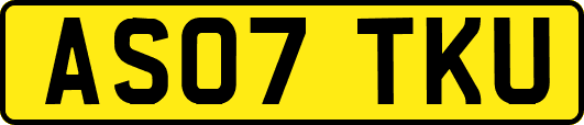 AS07TKU
