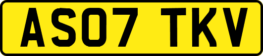 AS07TKV