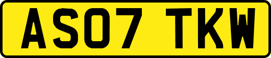 AS07TKW