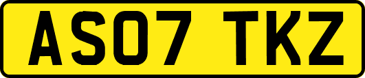 AS07TKZ