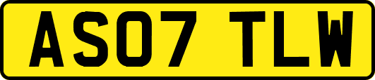 AS07TLW
