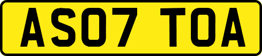 AS07TOA