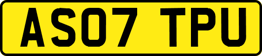 AS07TPU