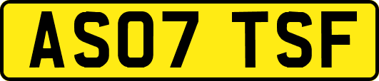 AS07TSF