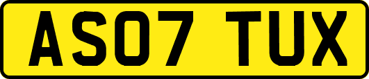 AS07TUX
