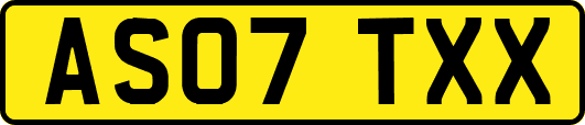 AS07TXX