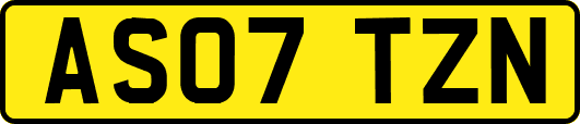 AS07TZN