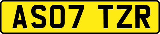 AS07TZR