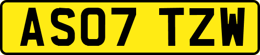 AS07TZW