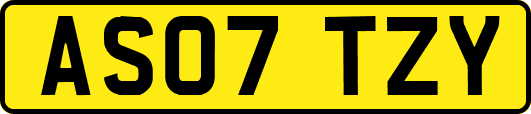 AS07TZY