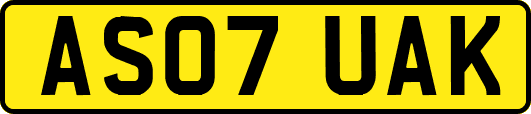 AS07UAK