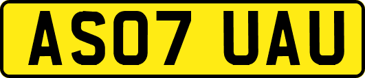 AS07UAU