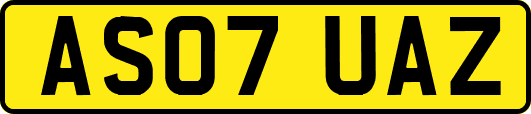AS07UAZ