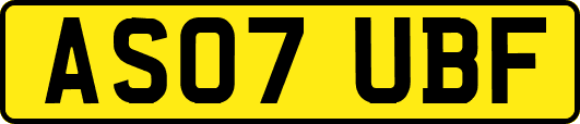 AS07UBF