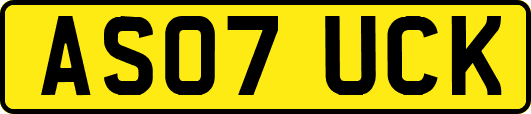 AS07UCK