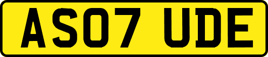 AS07UDE