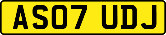 AS07UDJ