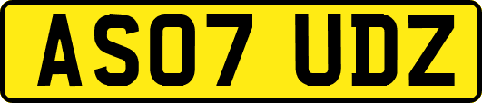 AS07UDZ