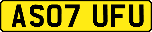 AS07UFU