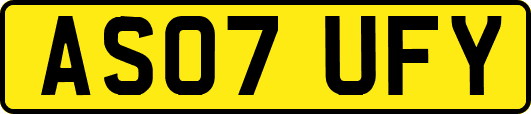 AS07UFY