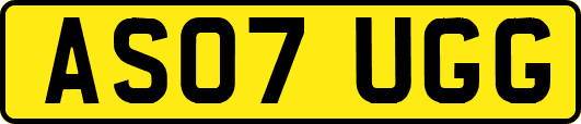 AS07UGG