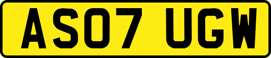 AS07UGW