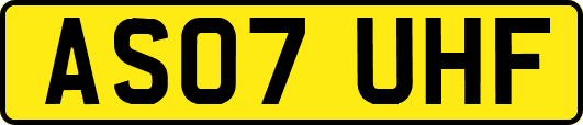 AS07UHF