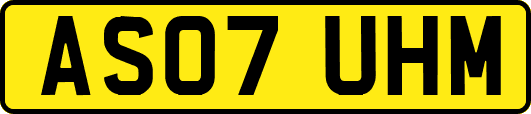 AS07UHM