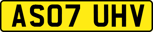 AS07UHV