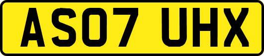 AS07UHX