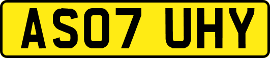 AS07UHY