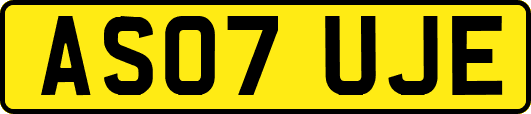 AS07UJE