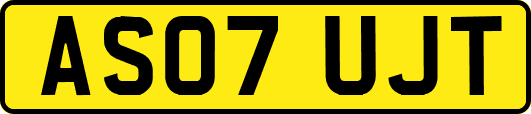 AS07UJT