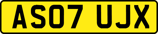 AS07UJX