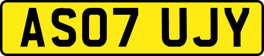 AS07UJY