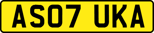 AS07UKA