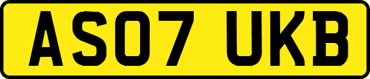 AS07UKB