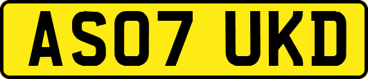 AS07UKD