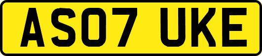 AS07UKE