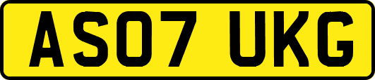 AS07UKG
