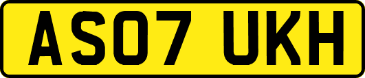 AS07UKH