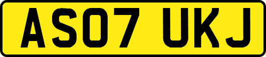 AS07UKJ